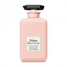 Moist Diane Bonheur 修護護髮素 (玫瑰香) 500ml 163-0163